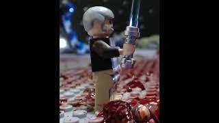 I Can't Believe LEGO Put Blood In This Ideas Set!?!?!?!? #shorts