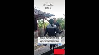 Viral Kupang||Petugas Parawisata Fatubraun||Bertengkar Dengan Seorang Wanita