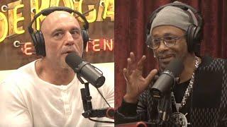 Here is why most people aren't speaking on Katt Williams Joe Rogan interview