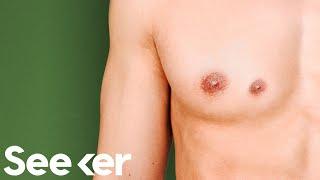 This Is Why Some People Have Extra Nipples