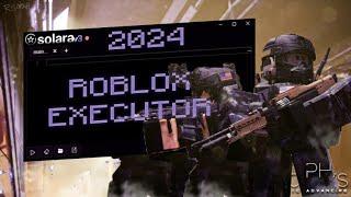  Инжектор для роблокса   Lua Executor Roblox 2024  Читы Роблокс  БЕСПЛАТНО 