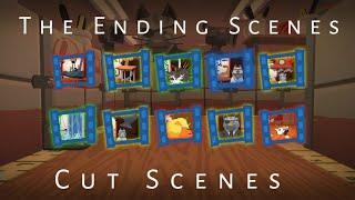 Mousebot | cut Scenes | The Ending video Scenes |walkthrough | dr jerry gaming