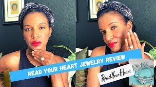 READ YOUR HEART JEWELRY REVIEW