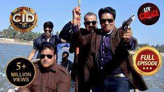 CID निकली एक खतरनाक Mission पर | CID | सीआईडी | Full Episode | Lethal Addiction | 31st Dec 2023