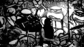 Xenotaph (live) @ Burnt Ramen 6.1.2013 "Vitae Iactura / Only Know / Violation" (black metal)