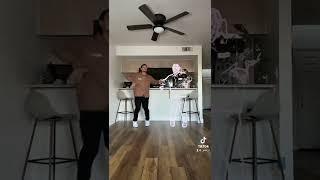 Ice Ice Baby  | Oldschool | Vanilla Ice | Tiktok Dance