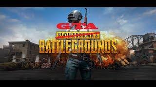 PUBG для слабых ПК!! Легчайшее первое место!