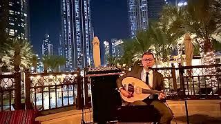 Arabic Oud Player & Arabic Singer | Male Oud Player Dubai & the UAE