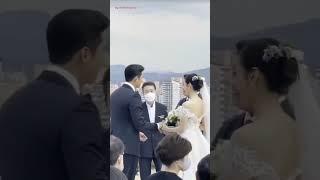 Son Ye Jin and Hyun Bin ~ Married  