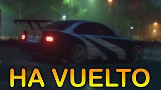 ESTO NO ME LO ESPERABA... | FINAL DE NEED FOR SPEED HEAT