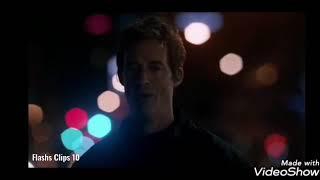 Flash, Arrow e Firestorm Vs Anti-Flash | The Flash 1x22