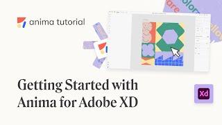 Getting Started with the Anima plugin - Anima for Adobe XD