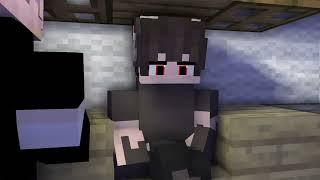 Minecraft boy love part 21 animation music video