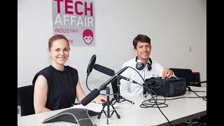 Tech Affair Folge 6: Lieferkettengesetz - Papiertiger oder scharfes Schwert?