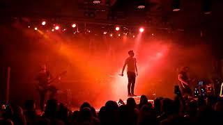 Monuments - I, The Creator - Live Madrid 23 02 2023