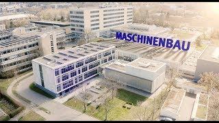 Studiengang Maschinenbau