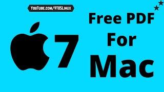 7 Best PDF Editors for Mac: Free, Paid, Online | Free PDF Editor & Readers For Mac | PDF Readers Mac