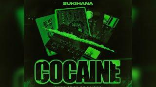 SUKIHANA “COCAINE” Prod Twink Da Beatman