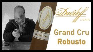 Davidoff Grand Cru Robusto - Teuer, aber teuer genug?