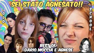 SEI STATO AGNESATO!!  Best of Dario Moccia e Agnese [𝐎𝐥𝐝 𝐒𝐜𝐡𝐨𝐨𝐥]