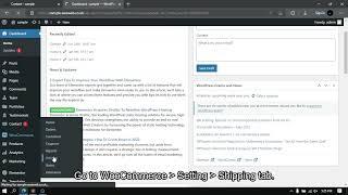 How to add Shipping Method in WooCommerce - Weeweb