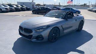 2023 BMW Z4 Los Angeles, Pasadena, Orange County, San Gabriel Valley, Arcadia, CA 437919