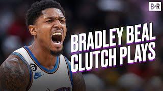 Bradley Beal’s Most Clutch Moments with the Wizards 