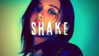 [FREE] Shake | Aespa x Stray Kids x Dark K-pop Type Beat 2024