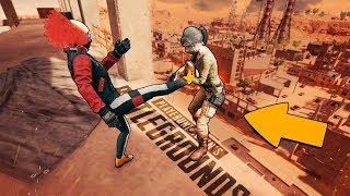 MYTHBUSTERS IN PUBG and PUBG Mobile! #12