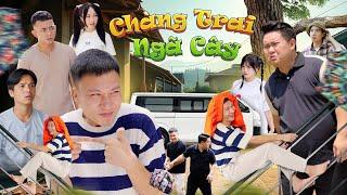 [ MOVIE ENGSUB ] Hiếu "Fell Off The Tree"