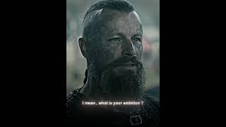 It's not my dream  - Ragnar lothbrok | Vikings Edit #shorts #shortvideo #vikings #ragnar