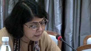 Rowena Robinson  - Religion in Global Civil Society: Delhi Workshop