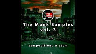 [FREE] The Monk Samples vol. 3 | vintage loop kit | no drums type beat