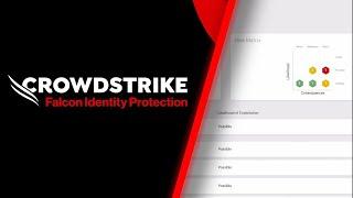 See Falcon Identity Protection in Action
