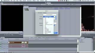 How To Batch Export Clips - VideoTutorial FCP7