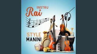 Instru Rai Style Manini