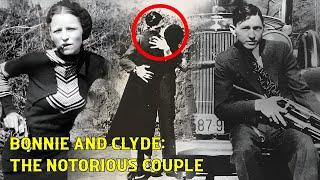 Bonnie and Clyde: How the Notorious Couple Died