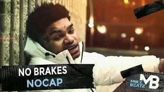 2023 Is Here!  NBA YoungBoy, NoCap & MikeBeatz/CashLP Team Up on "No Brakes"