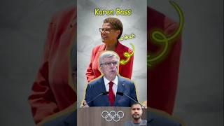 Paralympic 2028‼️ Hollywood change name#video#viral#ytshort