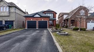 2935 Crosscurrent Drive Mississauga, Tristan Nguyen