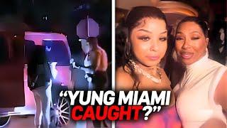 Yung Miami FACES PRISON For Jumping Diddy's victims || Freak Off QUEEN