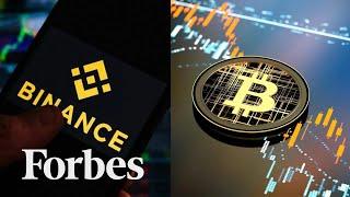 SEC Suits Against Binance And Coinbase Rock The Crypto Industry