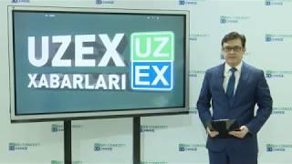 UZEX Xabarlari: Paxta tolasi yanvar-mart 2020 yil