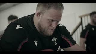 󠁧󠁢󠁷󠁬󠁳󠁿 #RWC2023 mini-camps : day 5 | WRU TV