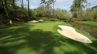 Amen Corner: A Sacred Name For a Sacred Place