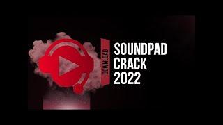 SoundPad Crack |New crack | Install Tutorial | Unlimited | Free Use | Free Download