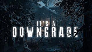 Why The Until Dawn Remake Is Inferior To The Original