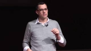 The People Currency: Practicing Emotional Intelligence | Jason Bridges | TEDxWabashCollege