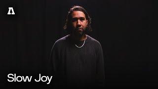 Slow Joy on Audiotree Live (Full Session)