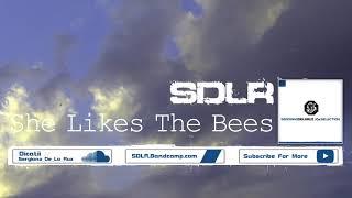 She Likes The Bees │Sergiano De La Ruz